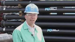 Here's Why Manufacturers Needs Modern Water Infrastructure