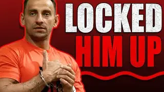 What Happened to Vitaly? SHOCKING Philippines Jail Update..