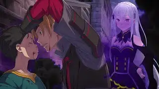 Come Find Me, Satella [Re:Zero Season 5]