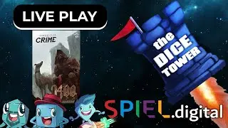 Chronicles of Crime: 1400 - Spiel Digital 2020