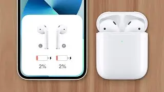 Почему AirPods так быстро выходят из строя