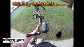 Bow Camera mount zx3 vs zx5 show down