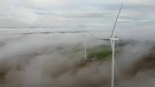super wind