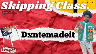 DxnteMadeIt breaks down producing Bossman D Low&rsquo;s &ldquo;Get in with Me&rdquo;, relocating from Jamaica to USA
