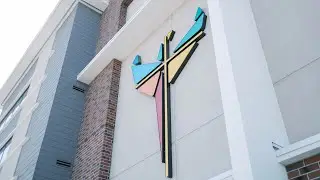 Virtual Ribbon-Cutting Ceremony for Life Recovery Building!