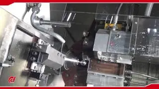 CELORIA - FF 460 CNC