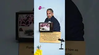 Sultan Sooud Al Qassemi at ADIBF 2024