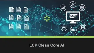 Lemongrass Clean Core AI