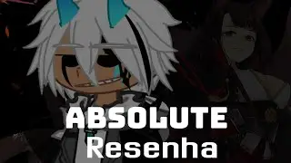 Infelizmente a vida não é morango 😔 [Azur Lane x ???/ Gacha Nebula]