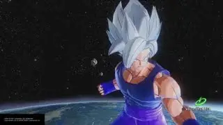 DBX2: VS DBGTX Round 2