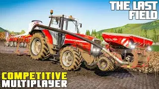 DID RUSHING TO BUY FIELD 10 PAY OFF? | The Old Farm Countryside FS19 - Episode 22