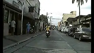 Road Trip @ Marikina City PHILIPPINES