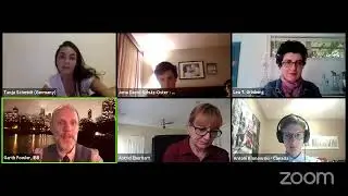 2021 IBB World Championship | Keynote: Alzheimer's Research