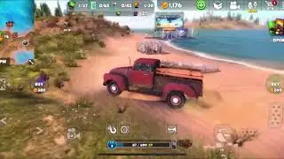 Off The Road OTR Gameplay - Off The Road OTR Open World Driving Android Games