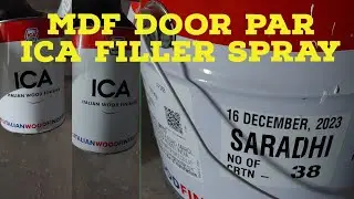 mdf par duco paints kaisa karean