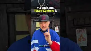 Анонимный донос в Германии: Узнай КТО написал! 🕵️&zwj;♂️