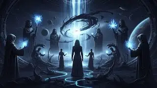 Alien Terror Researchers Study Humans Because We Transform Nightmares Into Morning Fuel