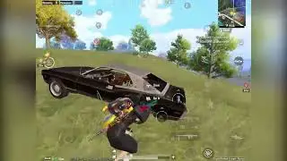 Flexii back with Unlimited Clutch 1v4 🔥 | Fastest 4 finger gameplay BGMI-PUBG 🔱
