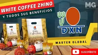 WHITE COFFEE ZHINO, SUS BENEFICIOS Y LA PREPARACI&Oacute;N
