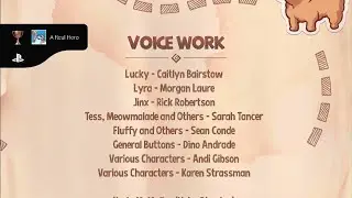 New Super Lucky's Tale A Real Hero 🏆