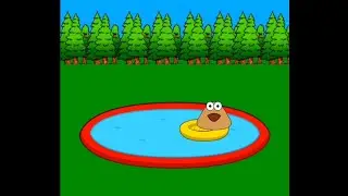 POU How to play this game? #gamimgplay #games #funny 