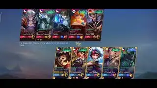 Mlbb Popol and Kupa