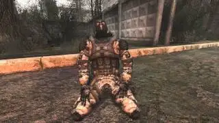 Stalker monolith