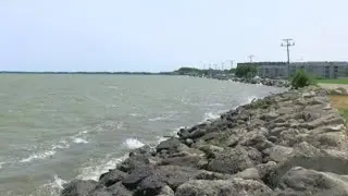 No relief in sight from constant flooding in Ottawa County