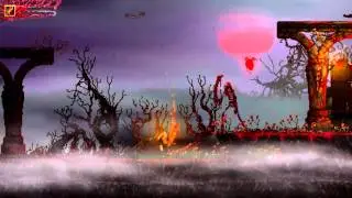 Обзор Slain - неиграбельная аркада