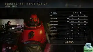 [UA] Space Marine 2