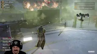GSOF - Helldivers 2 - Harte K&auml;mpfe!