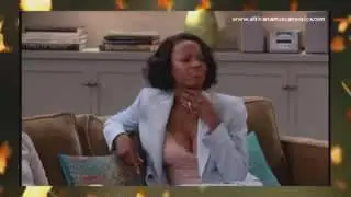 Girlfriends S5E4 The J Spot Girlfriends
