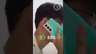 Camon 40 Pro  Battery Life Boost: One Day Without Plugging In!