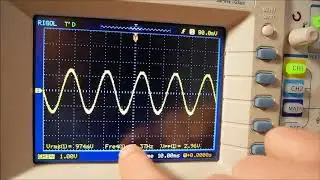 TDA2030A mini audio amplifier board test & review