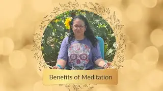 Creative outlet meditation 
