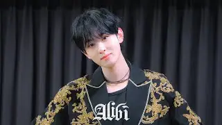 Alibi - XODIAC (소디엑 현식 focus) ｜251116 FAN SIGN EVENT