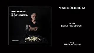 03 MANDOLINISTA (feat. Robert Rogowski)