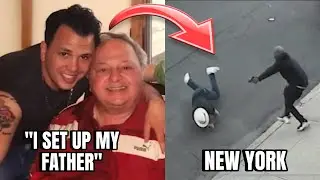 He Survived 6 Assassination Attempts By His OWN SON In New York 