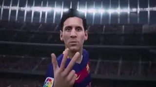 FIFA 16 NEW CELEBRATION TUTORIAL