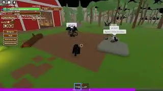 Animal Simulator Pvp ! adembog vs 2019_Samson&Beast