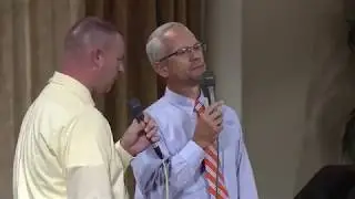 Greatly Blessed and Highly Favored - Believers Christian Fellowship