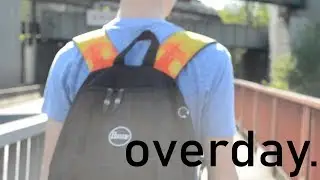 overday. | part 1