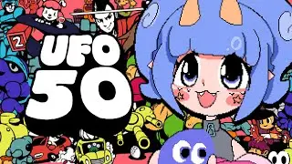 UFO 50