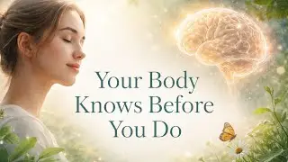 Your Body Knows This Before Your Mind Does (Science Facts You&rsquo;ve Never Heard)