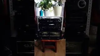 #Onkyo #aiwa #akai #a&d #z6100 #soundlab55 #madeinjapan #analogsound #analogaudio #vintageaudio
