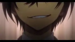 (Anime edits)