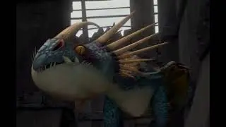 Deadly Nadder (How To Train Your Dragon) sounds