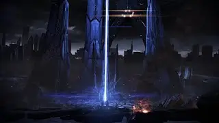 Mass Effect LE Приоритет Земля(моды)