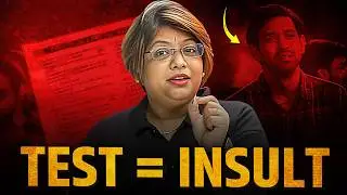 Are You Wasting Your Time on Tests?  Best Way of Test Analysis By Akanksha Mam | @prachand-neet | Pw