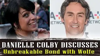 Danielle Colby Discusses Unbreakable Bond with Mike Wolfe